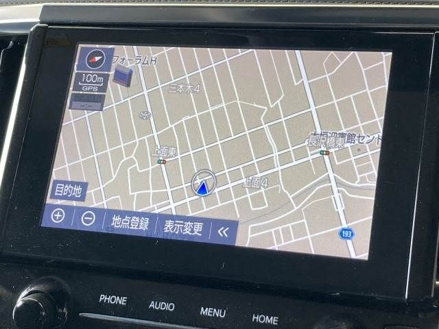 TOYOTA VELLFIRE 2020 Image 31