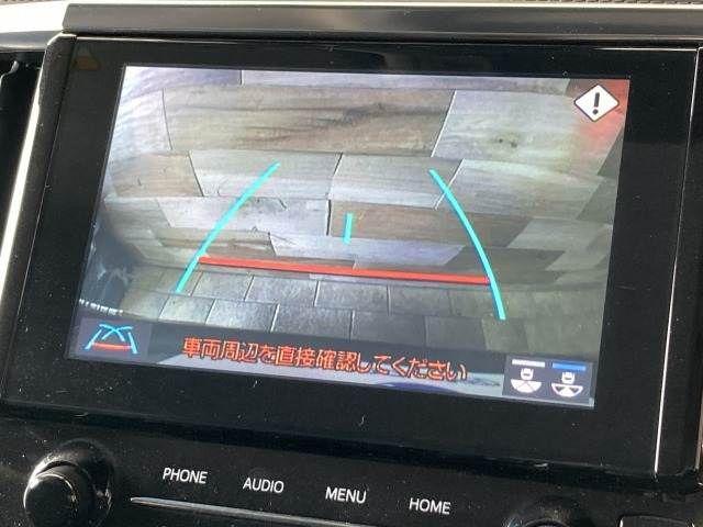 TOYOTA VELLFIRE 2020 Image 31