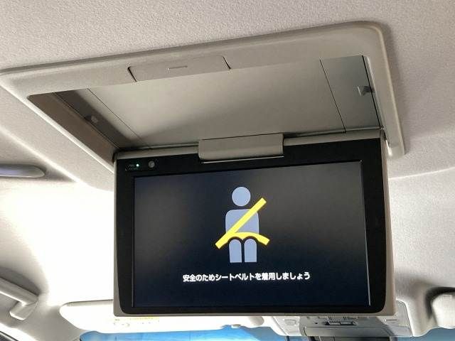 TOYOTA VELLFIRE 2020 Image 31