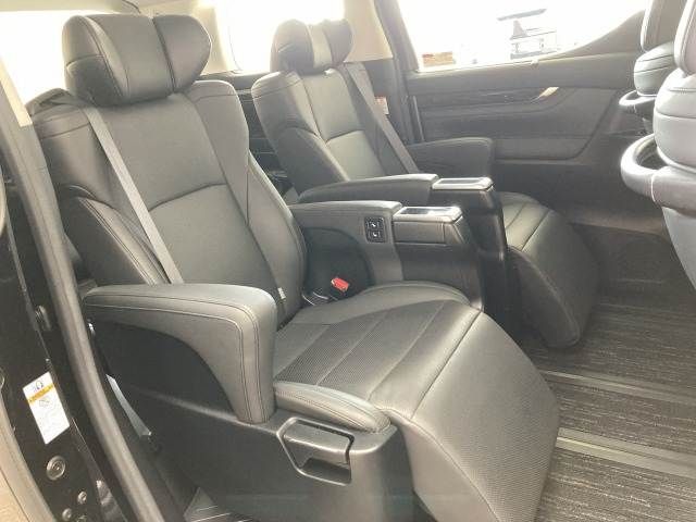 TOYOTA VELLFIRE 2020 Image 31