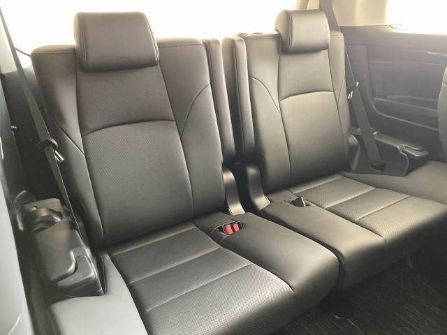 TOYOTA VELLFIRE 2020 Image 31