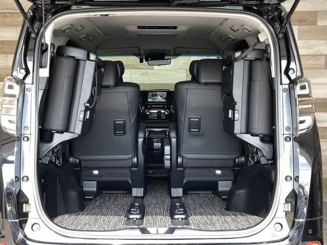 TOYOTA VELLFIRE 2020 Image 31