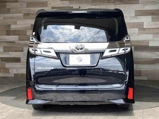 TOYOTA VELLFIRE 2020 Image 31