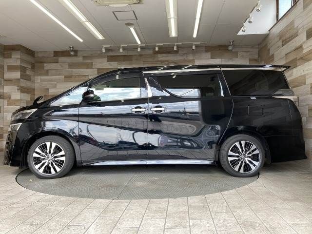 TOYOTA VELLFIRE 2020 Image 31