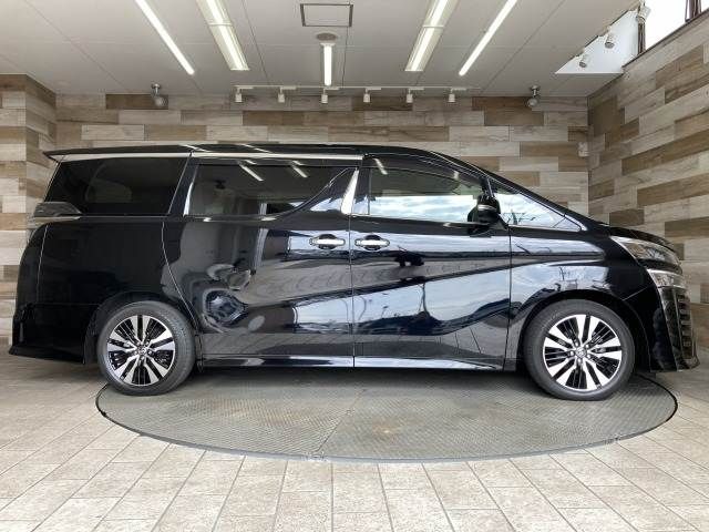 TOYOTA VELLFIRE 2020 Image 31