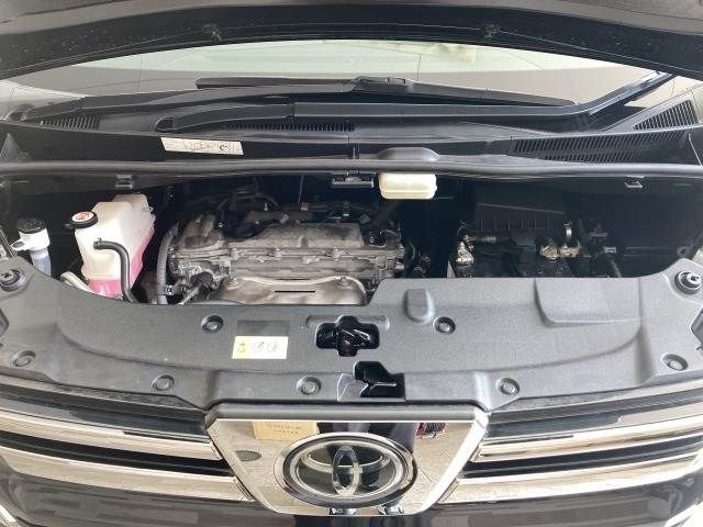 TOYOTA VELLFIRE 2020 Image 31