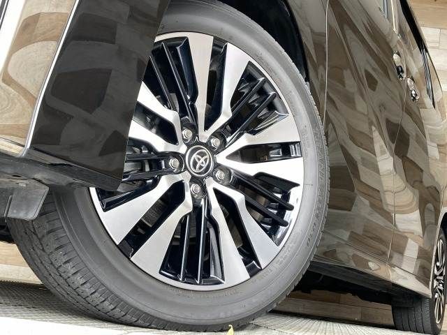 TOYOTA VELLFIRE 2020 Image 31