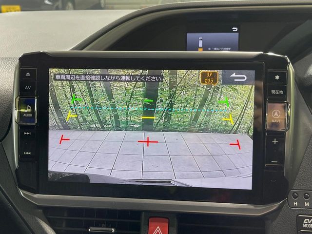 TOYOTA VOXY HYBRID 2019 Image 31