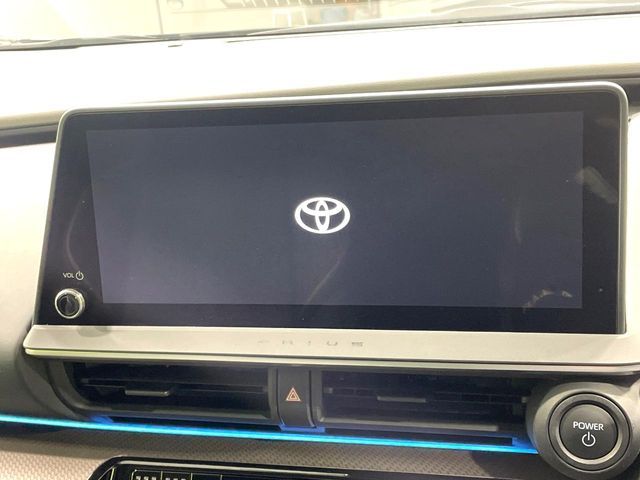 TOYOTA PRIUS 2023 Image 31