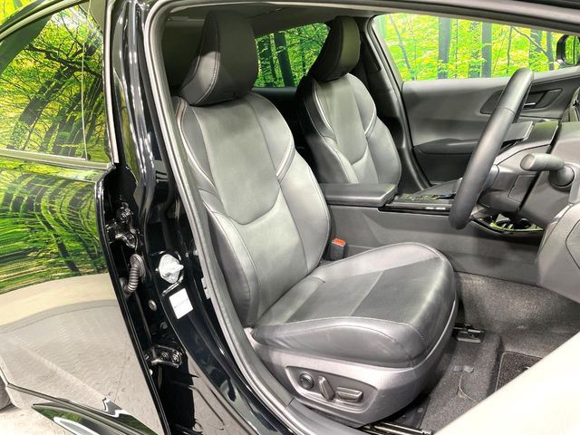 TOYOTA PRIUS 2023 Image 31