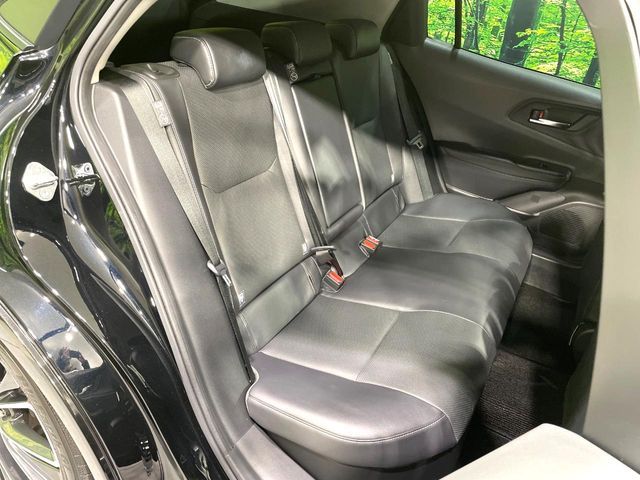 TOYOTA PRIUS 2023 Image 31