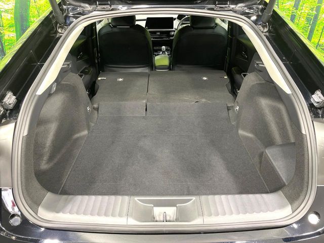 TOYOTA PRIUS 2023 Image 31