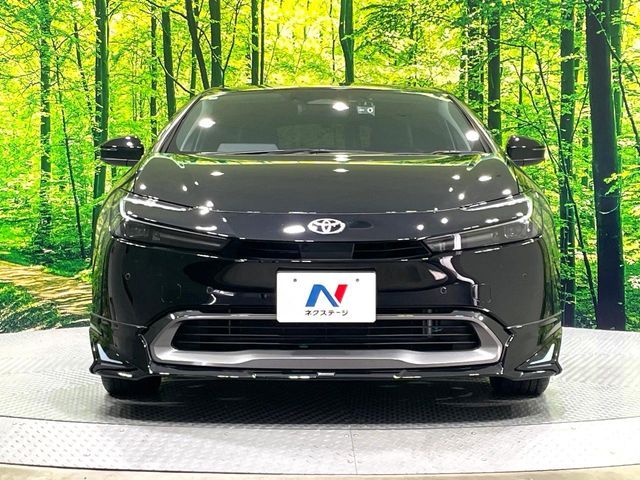 TOYOTA PRIUS 2023 Image 31