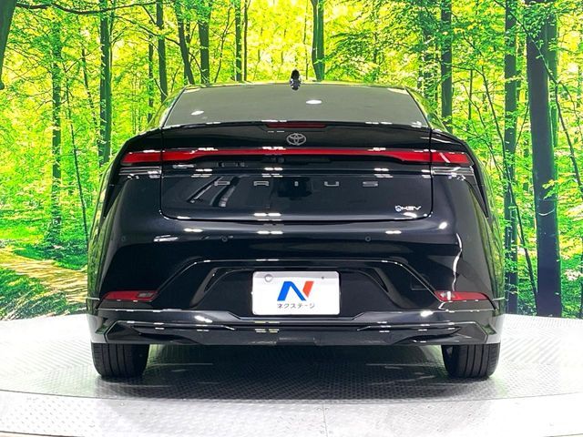 TOYOTA PRIUS 2023 Image 31