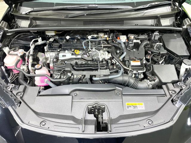 TOYOTA PRIUS 2023 Image 31