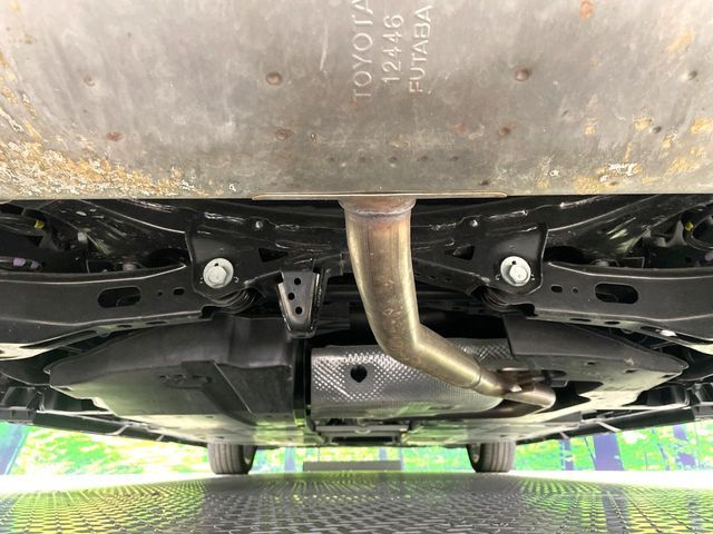 TOYOTA PRIUS 2023 Image 31