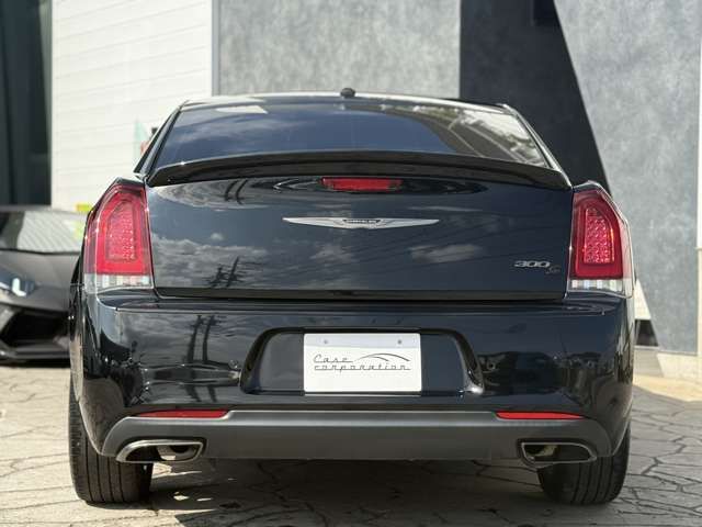 CHRYSLER 300 2016 Image 31