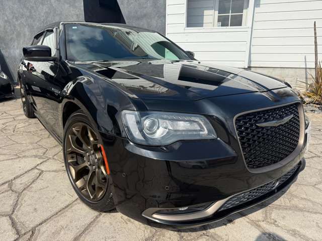 CHRYSLER 300 2016 Image 31