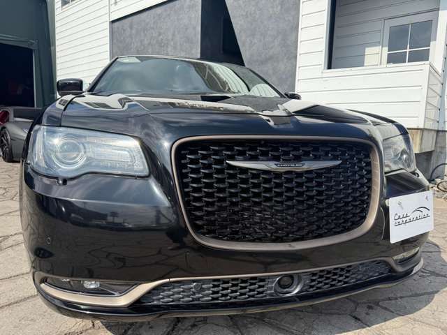 CHRYSLER 300 2016 Image 31