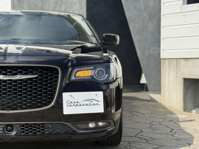 CHRYSLER 300 2016 Image 31