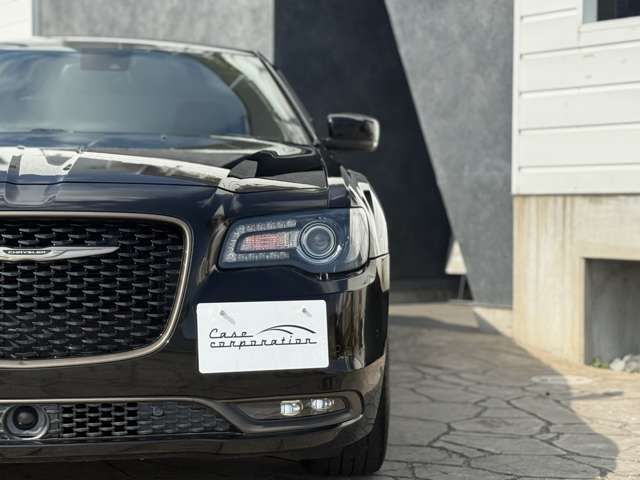 CHRYSLER 300 2016 Image 31