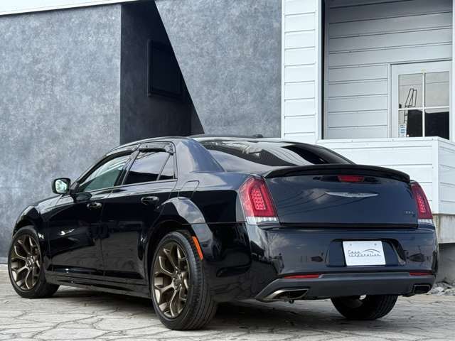 CHRYSLER 300 2016 Image 31