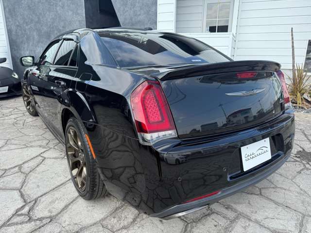 CHRYSLER 300 2016 Image 31