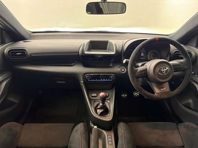 TOYOTA GR YARIS 2023 Image 31