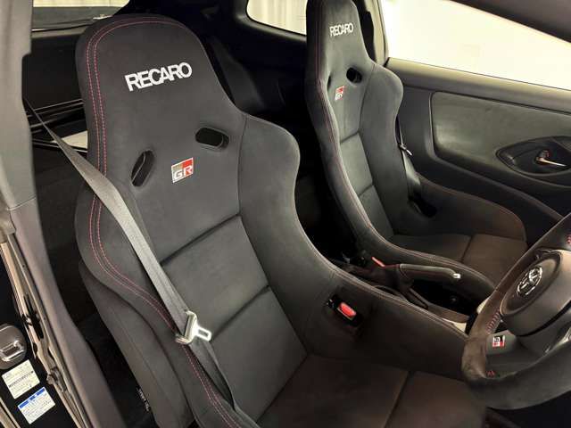 TOYOTA GR YARIS 2023 Image 31