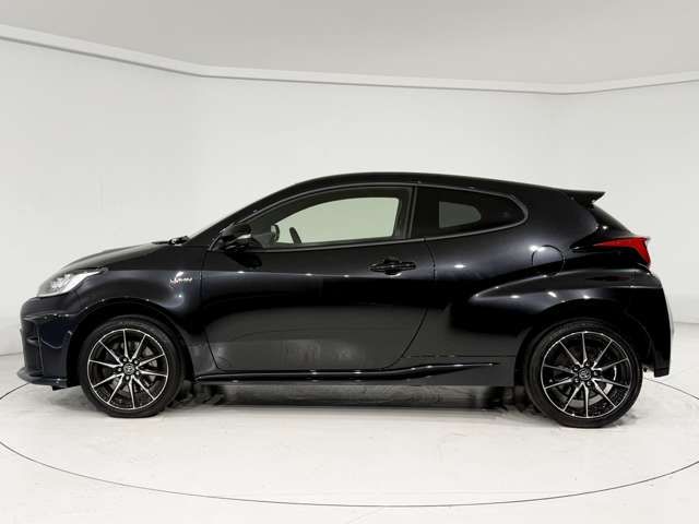 TOYOTA GR YARIS 2023 Image 31