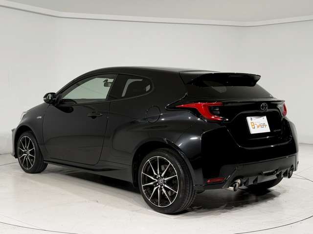 TOYOTA GR YARIS 2023 Image 31