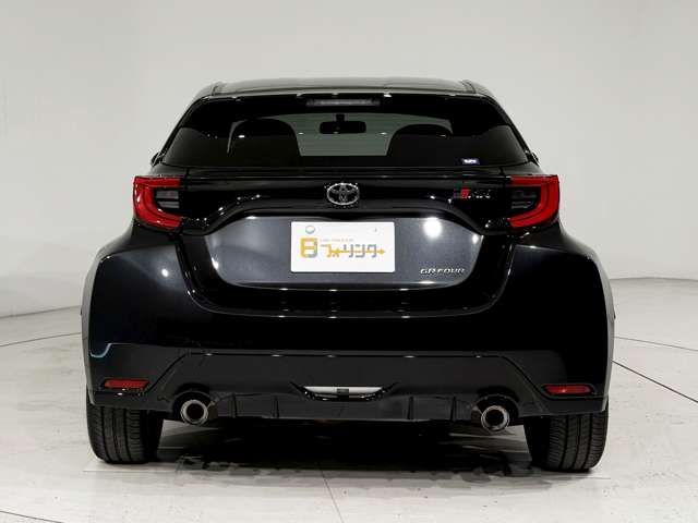 TOYOTA GR YARIS 2023 Image 31