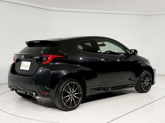 TOYOTA GR YARIS 2023 Image 31