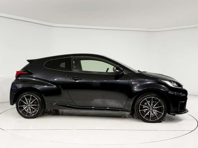 TOYOTA GR YARIS 2023 Image 31