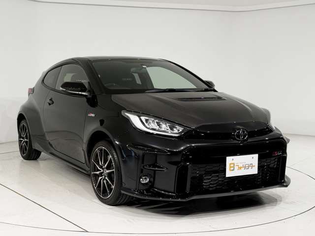 TOYOTA GR YARIS 2023 Image 31