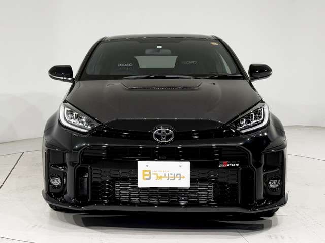 TOYOTA GR YARIS 2023 Image 31