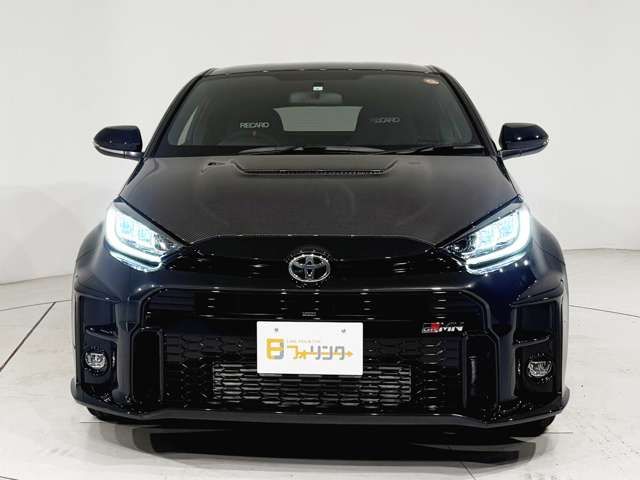 TOYOTA GR YARIS 2023 Image 31