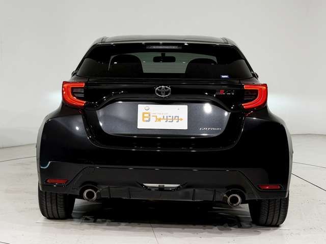 TOYOTA GR YARIS 2023 Image 31