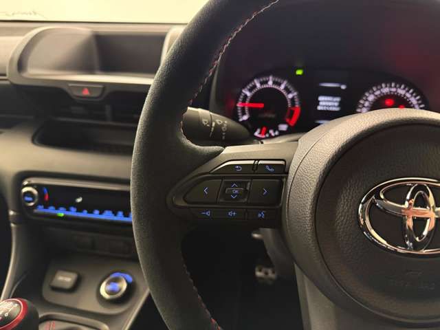 TOYOTA GR YARIS 2023 Image 31