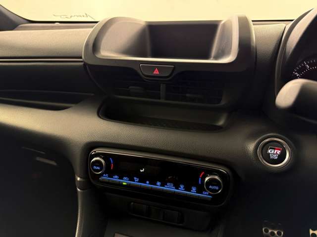 TOYOTA GR YARIS 2023 Image 31