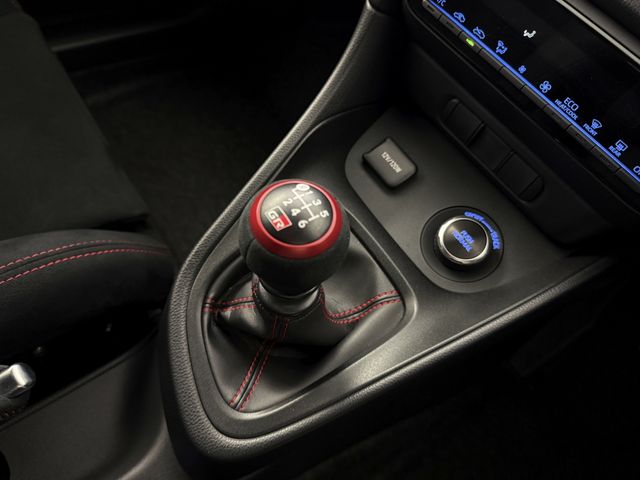 TOYOTA GR YARIS 2023 Image 31