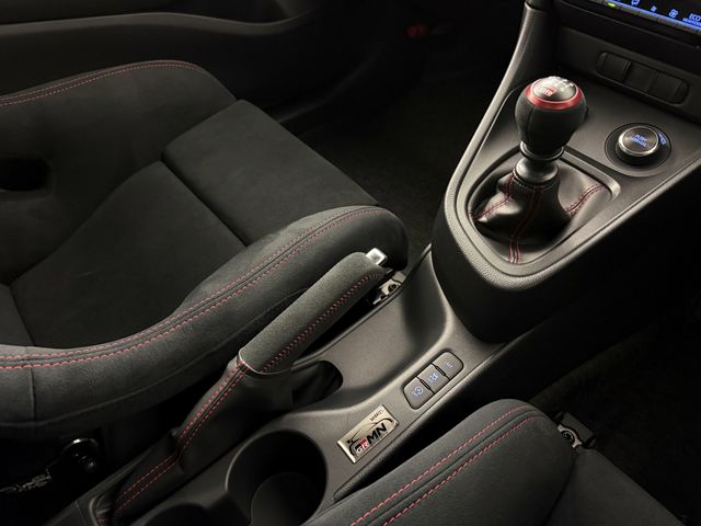 TOYOTA GR YARIS 2023 Image 31