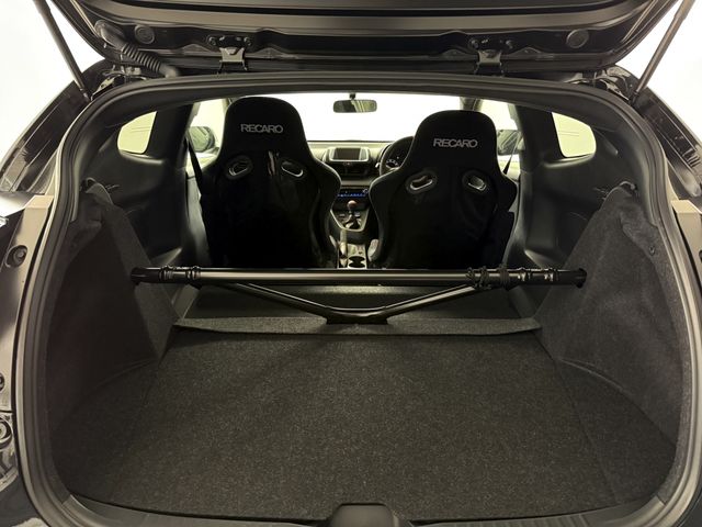 TOYOTA GR YARIS 2023 Image 31