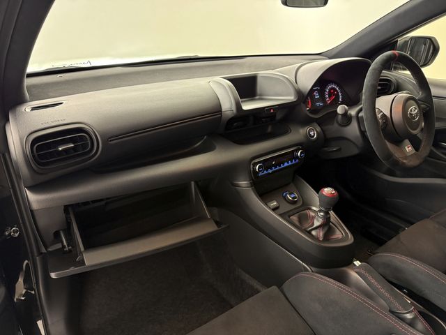 TOYOTA GR YARIS 2023 Image 31