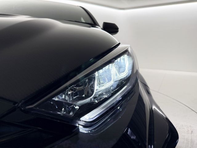 TOYOTA GR YARIS 2023 Image 31