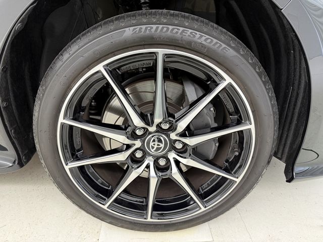 TOYOTA GR YARIS 2023 Image 31