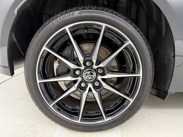 TOYOTA GR YARIS 2023 Image 31