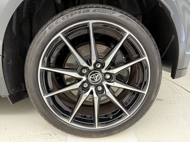 TOYOTA GR YARIS 2023 Image 31