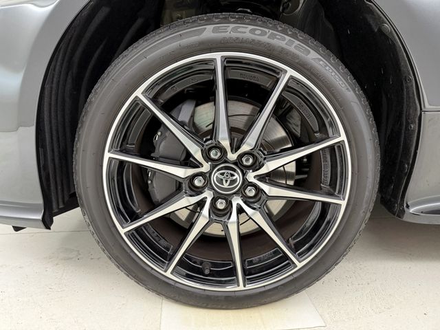 TOYOTA GR YARIS 2023 Image 31