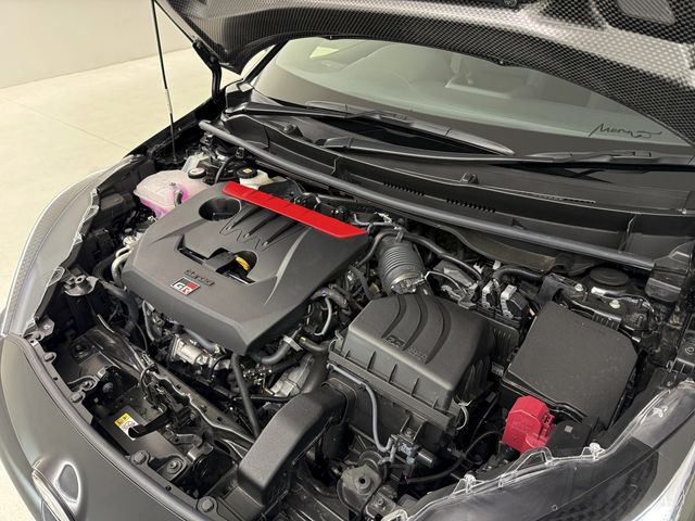 TOYOTA GR YARIS 2023 Image 31